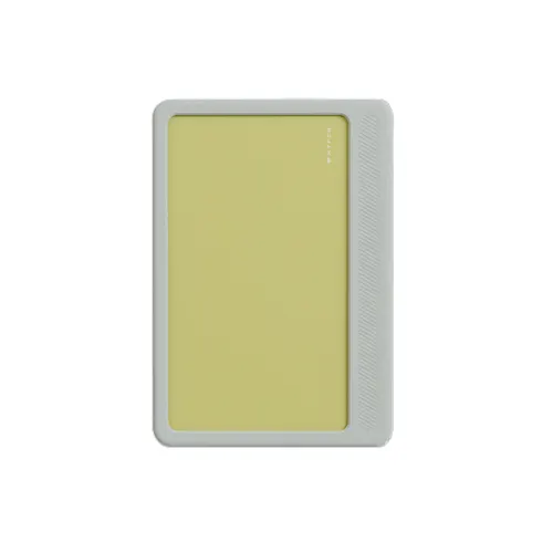 Targus HyperShield 33 cm (13") Krawędź Przezroczysty, Biały