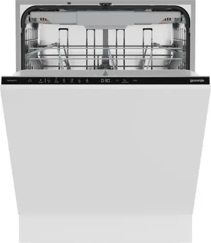 Gorenje G400 GV16D9 W pełni wbudowany 16 komplet.