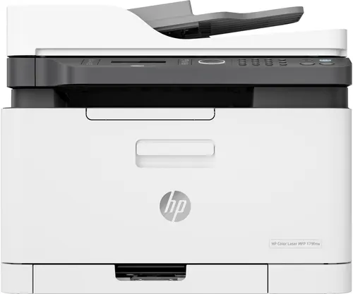 HP Color Laser Urządzenie wielofunkcyjne 179fnw