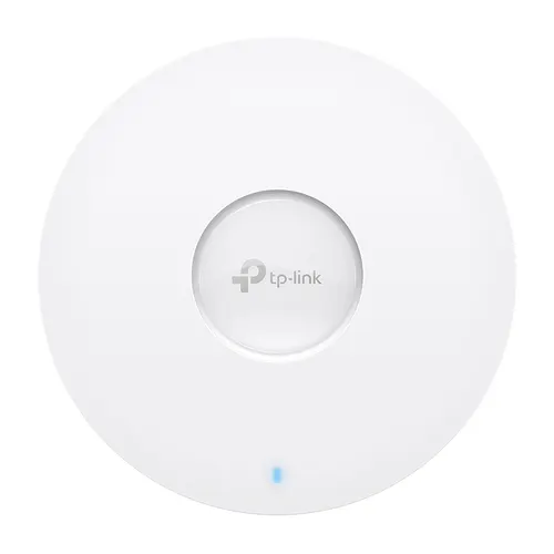 TP-Link Omada Pro AP9650 punkt dostępowy WLAN 3000 Mbit/s Biały Obsługa PoE