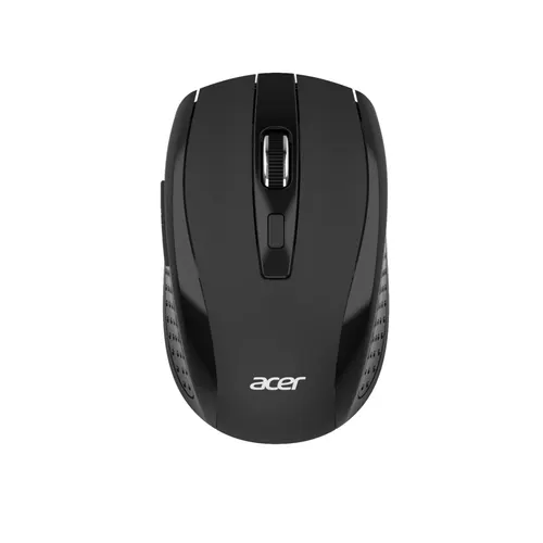 Acer MX202 myszka Uniwersalne Oburęczny RF Wireless Optyczny 1000 DPI
