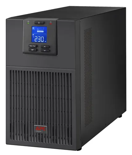 APC SRV6KIL zasilacz UPS Podwójnej konwersji (online) 6 kVA 6000 W
