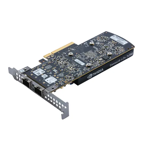 NVDA MLNX CONNECTX-6 DX DUAL/PORT 10/25GBE SFP28