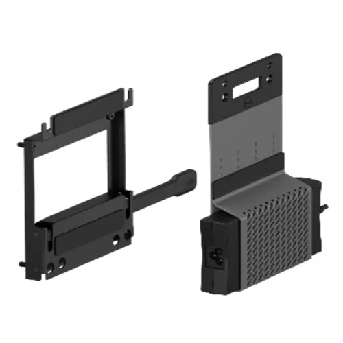 DELL 4VP09 Czarny