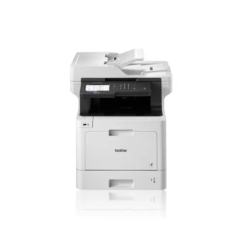 Brother MFC-L8900CDW drukarka wielofunkcyjna Laser A4 2400 x 600 DPI 31 stron/min Wi-Fi