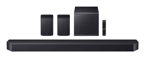 Samsung HW-Q990F Czarny 11.1.4 kan. 756 W