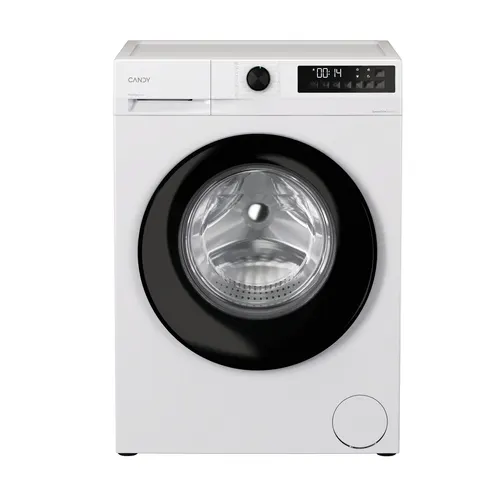 Candy GD 410B8-S pralka Od przodu 10 kg 1351 RPM Biały