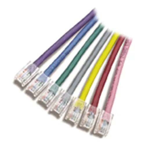 APC 35ft Cat5e UTP kabel sieciowy Szary 10,67 m U/UTP (UTP)