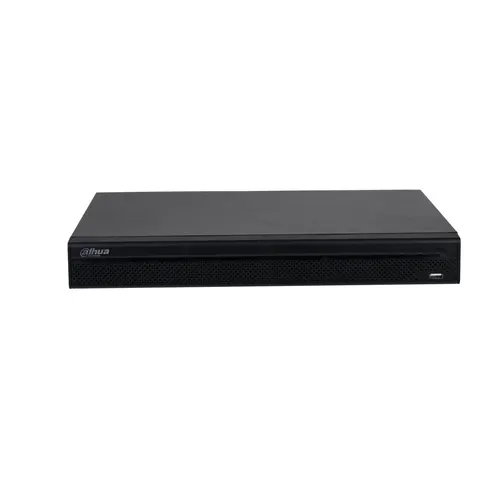 Dahua Technology Lite NVR4232-4KS2/L Sieciowy Rejestrator Wideo (NVR) 1U Czarny