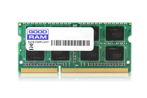 Dysk SSD Goodram US20M 7.68TB E3.S (7.5mm) NVMe Gen5 Single Port GEUS20S3SP-7T6IS10B (DWPD 1) ISE