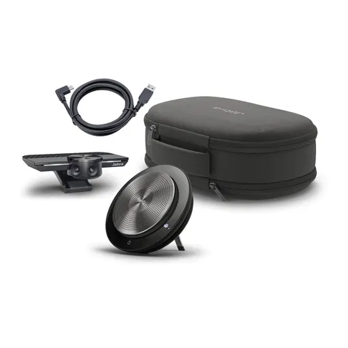 Jabra PanaCast Meet Anywhere system videokonferencyjny System wideokonferencji grupowych