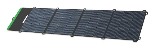 APC PSP200 panel słoneczny 200 W Monokryształowy silikon