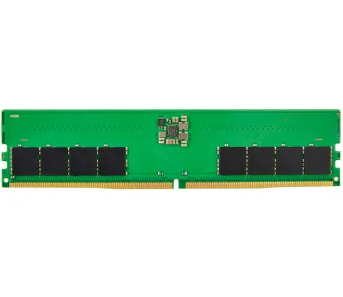 HP Pamięć 16 GB DDR5 (1×16 GB) 4800 UDIMM ECC