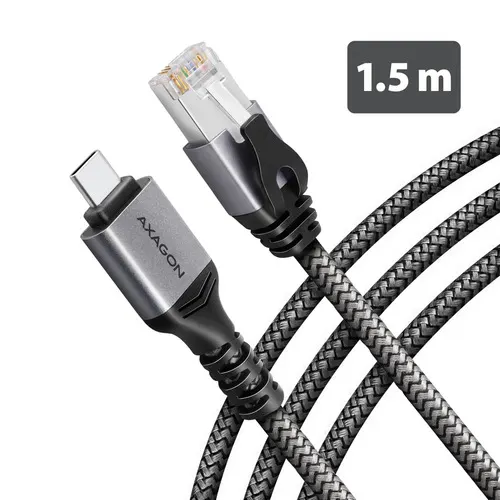 Axagon ADE-CM15 karta sieciowa Ethernet 5000 Mbit/s