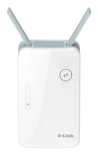 D-Link E15/E przedłużacz sieciowy Nadajnik sieciowy Biały 10, 100, 1000 Mbit/s