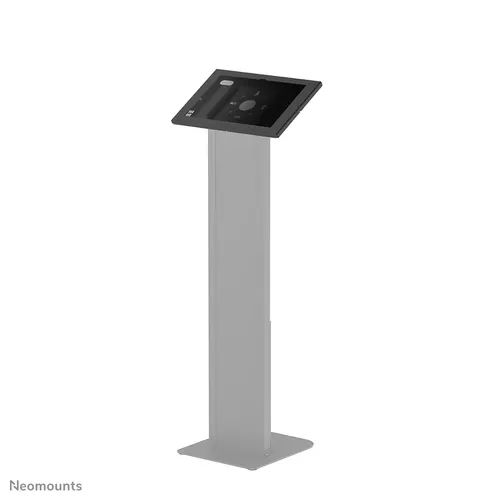 Neomounts WL15-603BL1 obudowa do tabletu Czarny 37,1 cm (14.6")