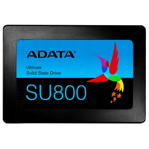 ADATA Ultimate SU800 2 TB 2.5" SATA III 3D TLC
