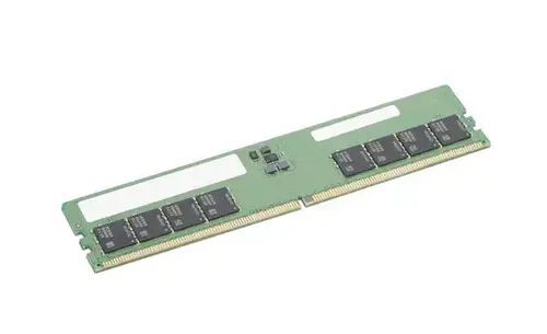 Lenovo 4X71N41634 moduł pamięci 32 GB 1 x 32 GB DDR5 288-pin DIMM