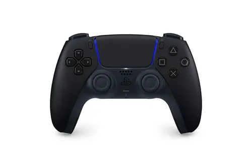 Sony Interactive Entertainment DualSense Czarny Bluetooth/USB Gamepad Analogowa/Cyfrowa PlayStation 5, PC