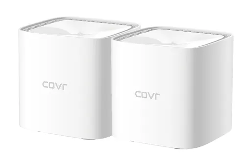 D-Link COVR-1102 siatkowy system wi-fi Dual-band (2.4 GHz/5 GHz) Biały 2 Wewnętrzny