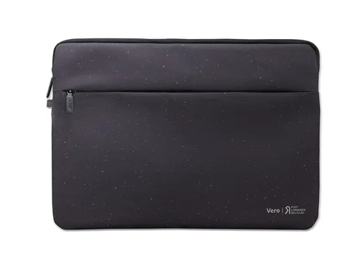 Acer ABG131 39,6 cm (15.6") Etui kieszeniowe Czarny