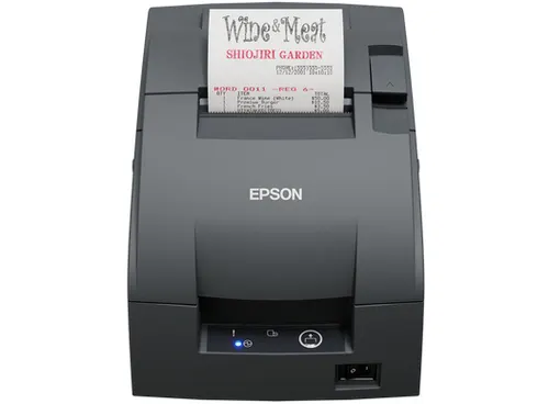 Epson TM-U220IID (102): Serial, PS, NE sensor, EDG