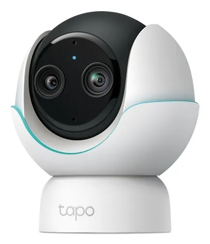 TP-Link Tapo C840 Wi-Fi Biały