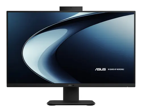 ASUS V400 AiO V470VAK-BPE087W Intel Core 5 210H 68,6 cm (27") 1920 x 1080 px All-in-One PC 16 GB DDR5-SDRAM 1 TB SSD Windows 11 Home Wi-Fi 6 (802.11ax) Czarny