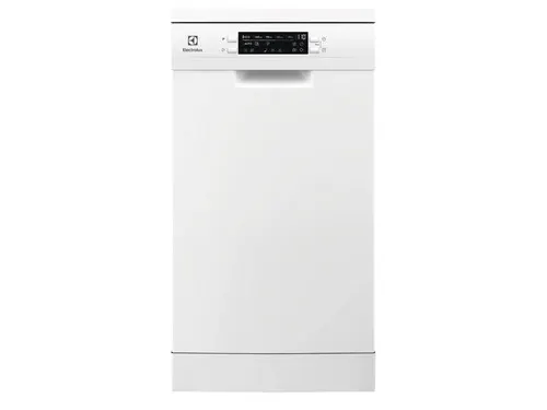 Electrolux ESA42110SW Wolnostojący 9 komplet.