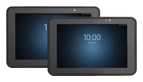 Zebra ET56 4G Snapdragon LTE 32 GB 21,3 cm (8.4") 4 GB Wi-Fi 5 (802.11ac) Android 10 Czarny
