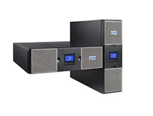 Eaton 9PX2200IRTBPH zasilacz UPS Podwójnej konwersji (online) 2,2 kVA 2200 W 1 x gniazdo sieciowe