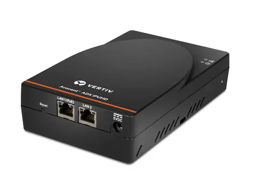 Vertiv Avocent ADX IPUHD 4K IP KVM