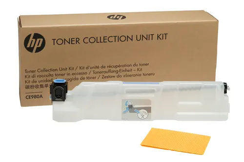 HP CE980A moduł pojemników na zużyty toner Color LaserJet