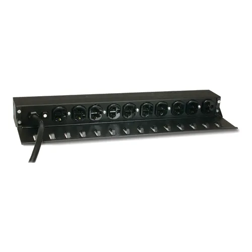 APC AP9569 zestaw montażowy Czarny