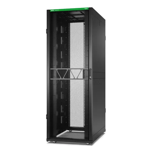 APC AR3355B2 stojak 45U Stojak wolnostojący Czarny