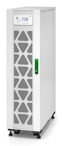 APC E3SUPS10K3IB zasilacz UPS Podwójnej konwersji (online) 10 kVA 10000 W