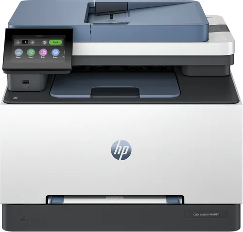 HP Color LaserJet Pro Urządzenie wielofunkcyjne 3302fdn
