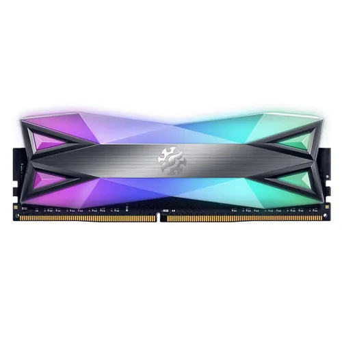 XPG SPECTRIX D60G moduł pamięci 16 GB 2 x 8 GB DDR4 288-pin DIMM