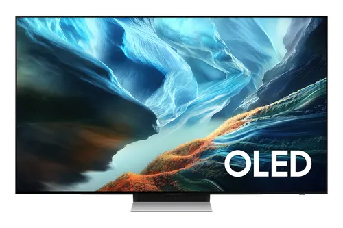 Samsung QE65S90HAE 165,1 cm (65") 4K Ultra HD Smart TV Wi-Fi Czarny