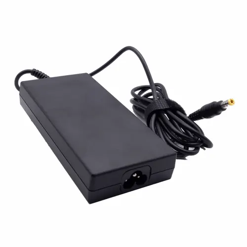 i-tec DC20V135W adapter zasilający/ inwentor Wewnętrzna 135 W Czarny