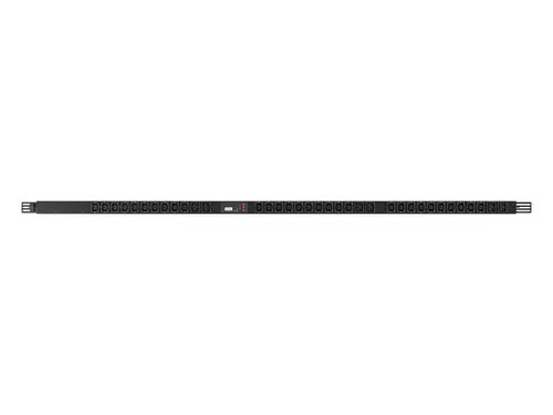 Vertiv PowerGo EP4G80A2 rozdzielacz zasilania PDU 36 x gniazdo sieciowe 0U Czarny