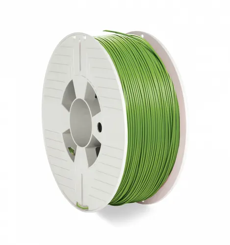 Verbatim 55031 materiały drukarskie 3D ABS Zielony 1 kg