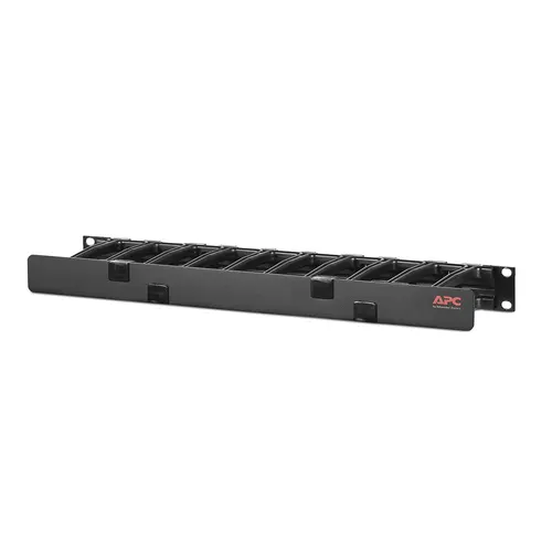 APC AR8602A części do stojaków Panel zarządzania kablami