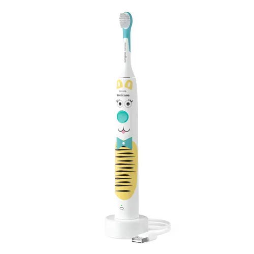 Philips For Kids HX3601/01 Szczoteczka soniczna