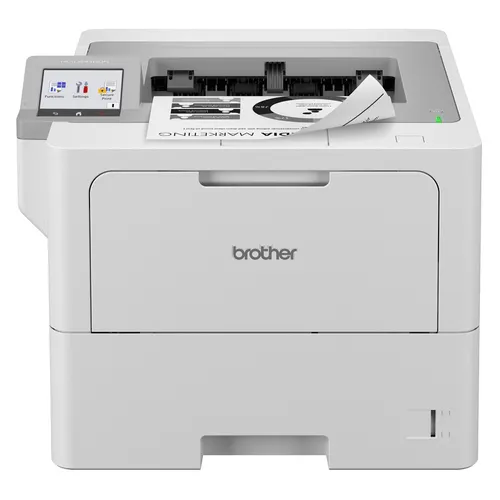 Brother HL-L6410DN drukarka laserowa 1200 x 1200 DPI A4 Wi-Fi