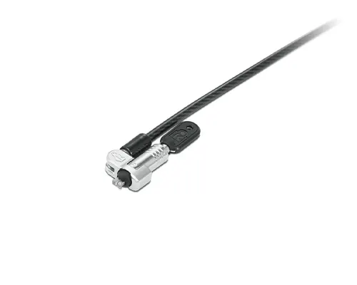 Lenovo 4XE1B81917 zapięcie do kabli Czarny 1,8 m