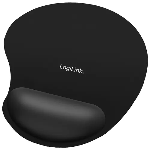 LogiLink ID0027 podkładka pod mysz Czarny