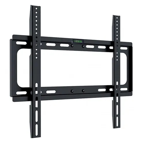 Techly ICA-PLB 262M uchwyt do telewizorów 142,2 cm (56") Czarny