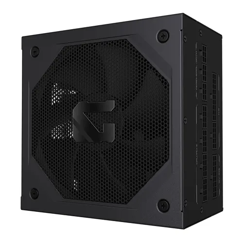 GIGABYTE GAMING 750GM PG5 moduł zasilaczy 750 W 20+4 pin ATX ATX Czarny