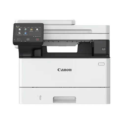 Canon i-SENSYS MF463dw Laser A4 1200 x 1200 DPI 40 stron/min Wi-Fi